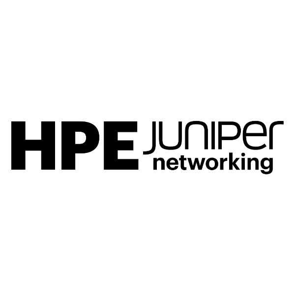 HPE Juniper Networking