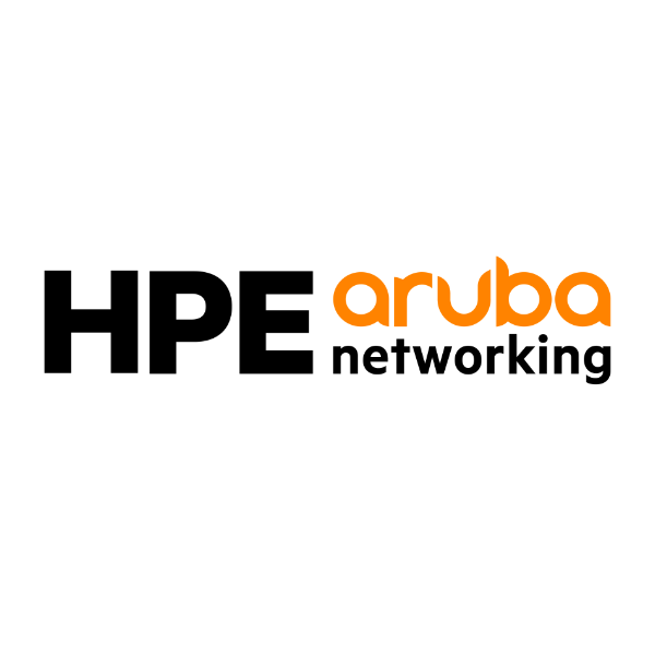 HPE Aruba Networking