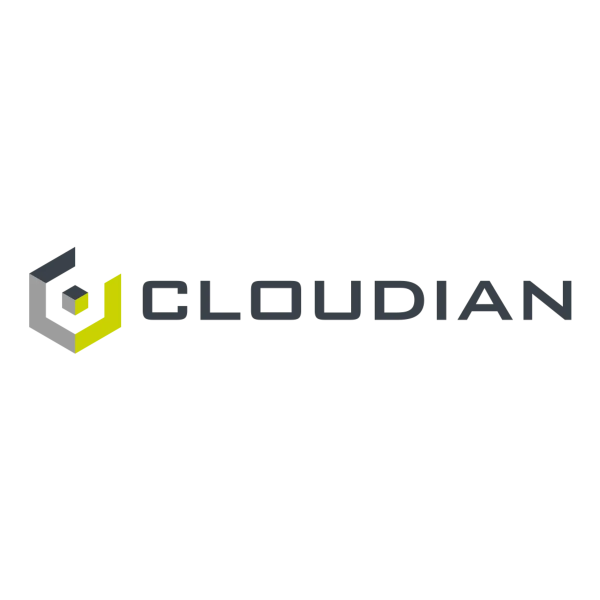 Cloudian