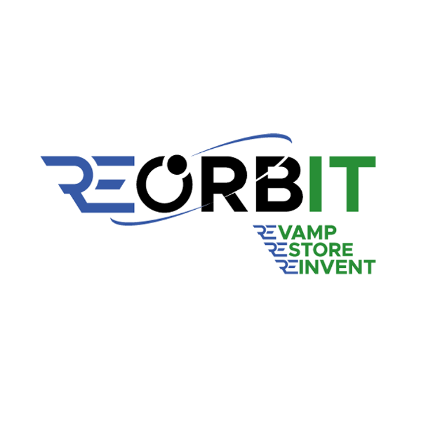 Reorbit