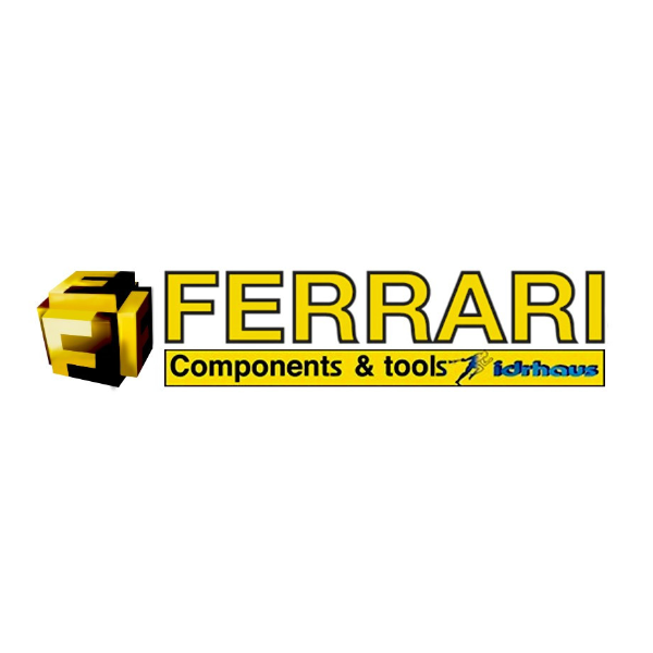 Ferrari Components & Tools