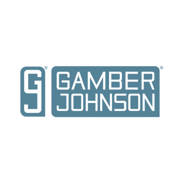 Gamber & Johnson