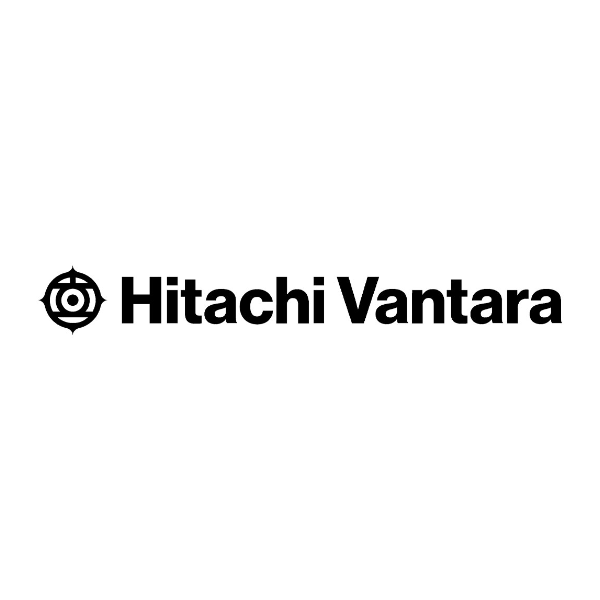 Hitachi  Vantara